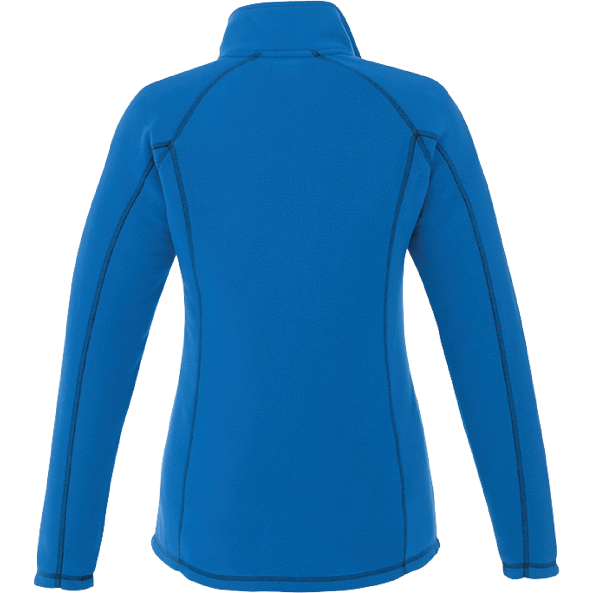 Women's Bowlen Polyfleece Half Zip 48