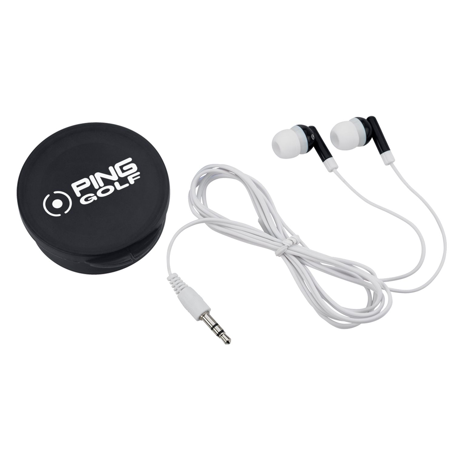 Ear Buds 3