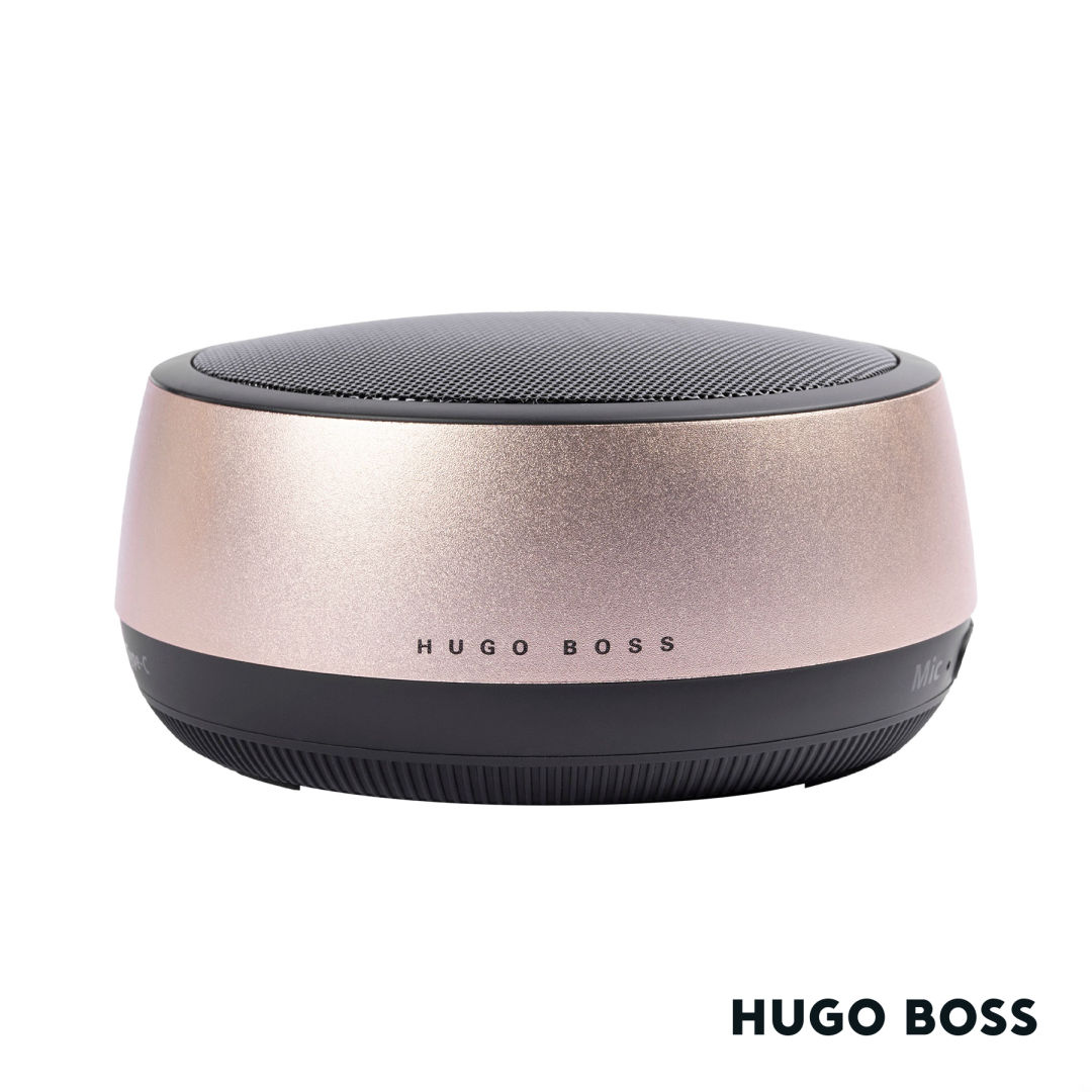 Hugo Boss® Gear Speaker 9