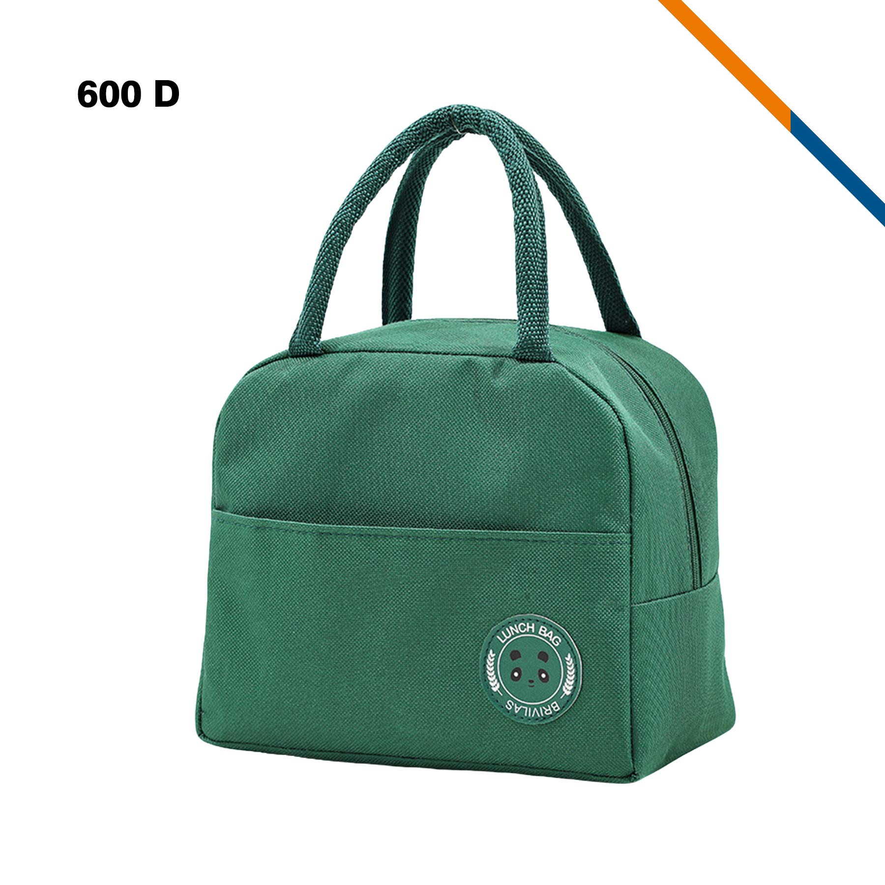 JoltChill Lunch Cooler Bag 8