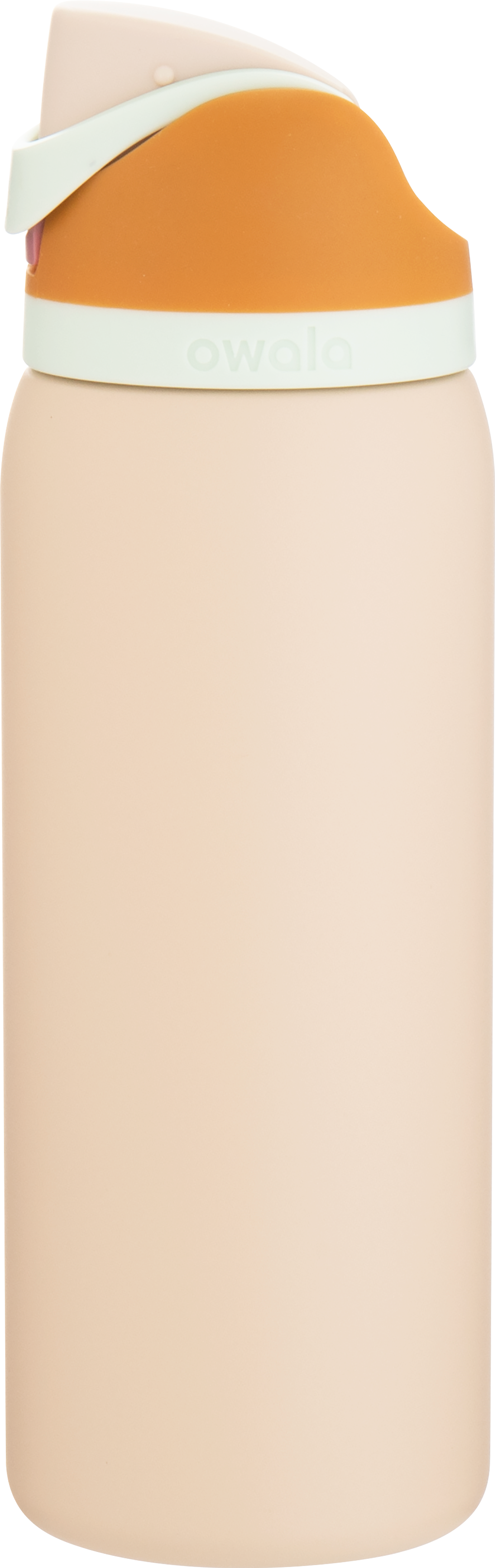 32 oz owala freesip, custom water bottle with logo imprint 59