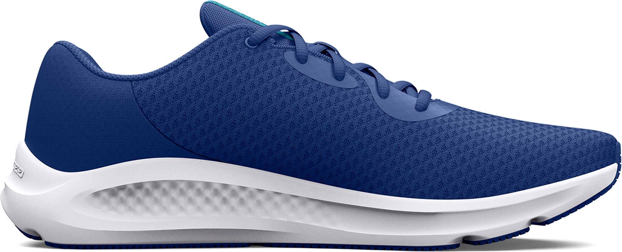 UA Charged Pursuit 3 Men's Running Shoes 4