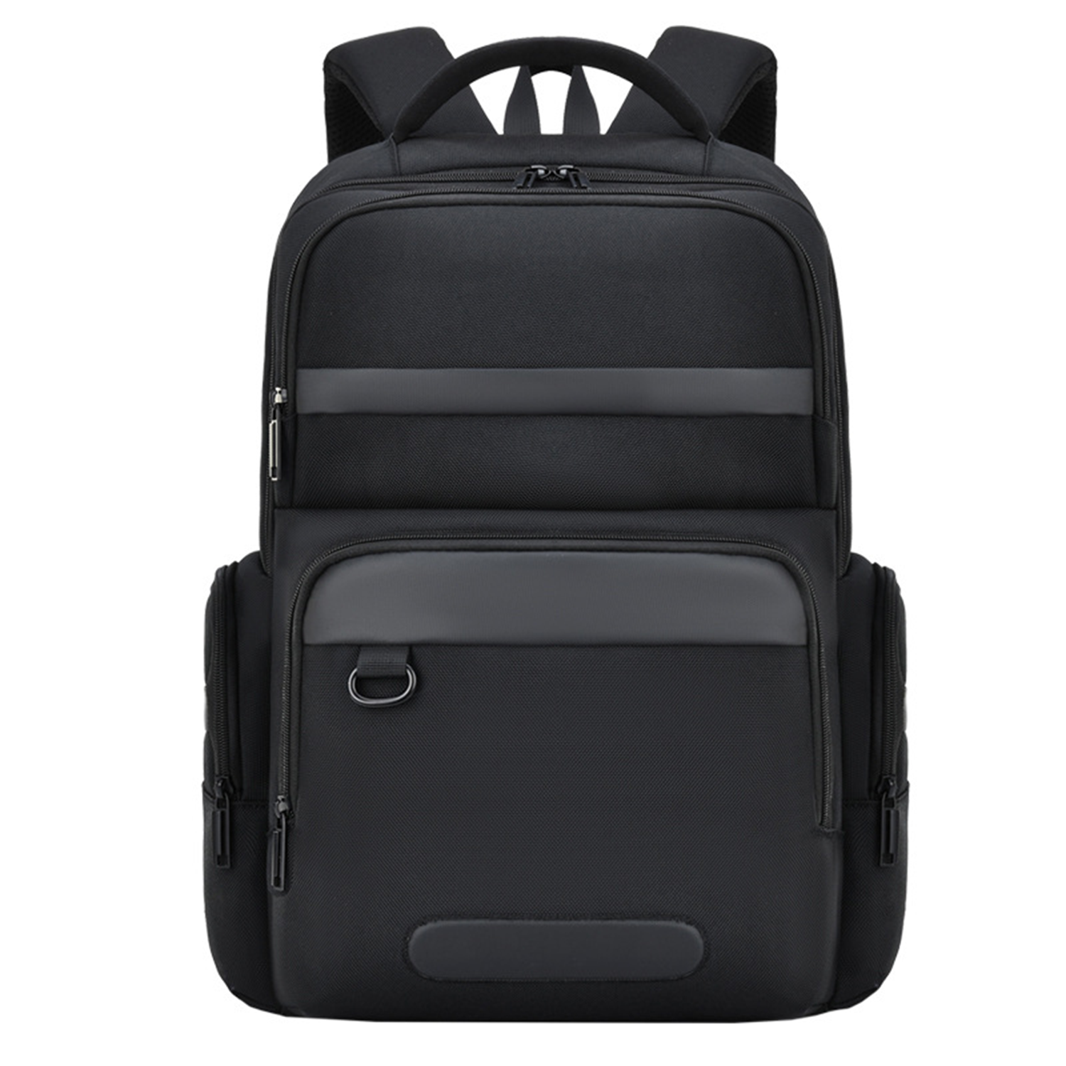 Waterproof Oxford 15.6 Laptop Backpack 4