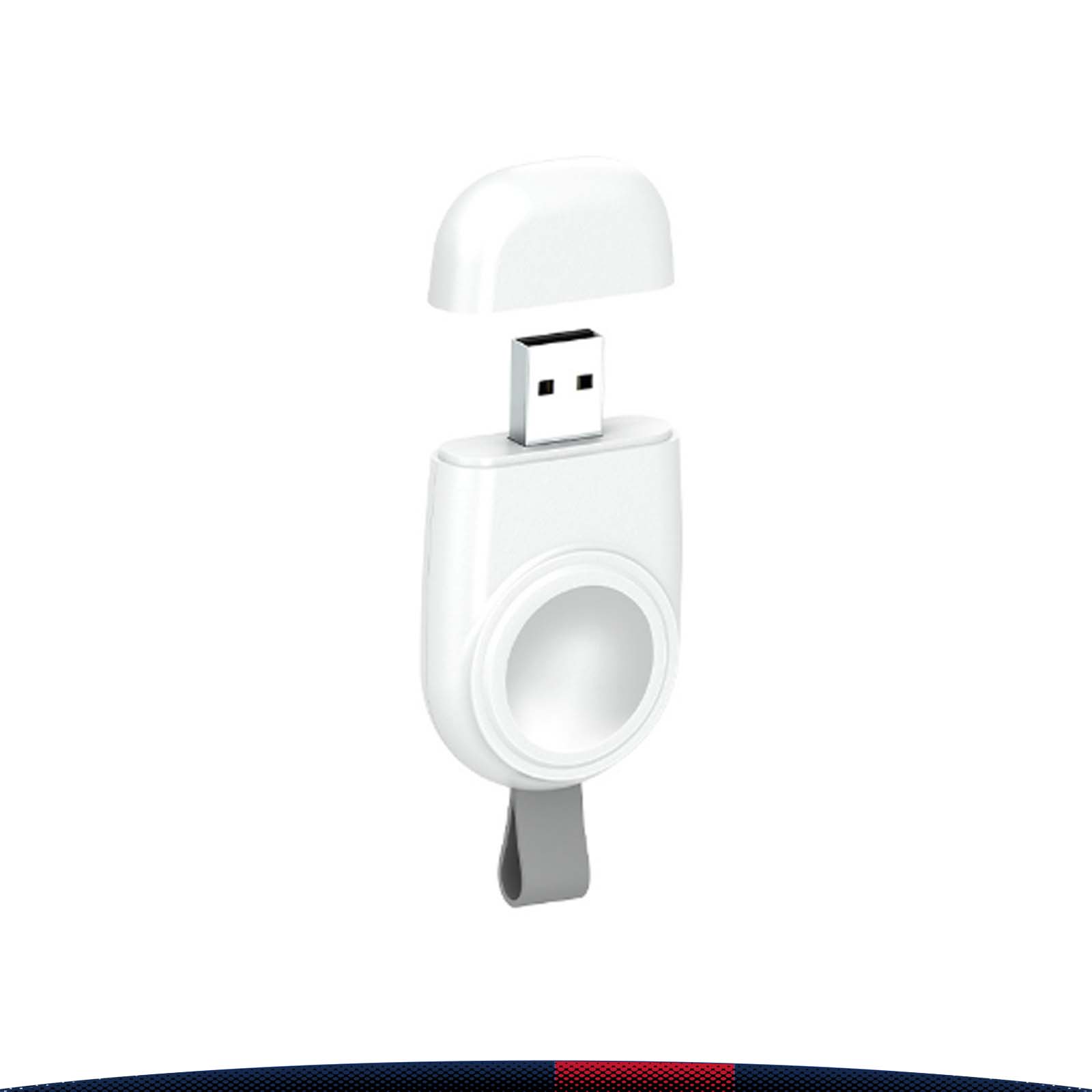 Masion Watch Wireless Charger 4