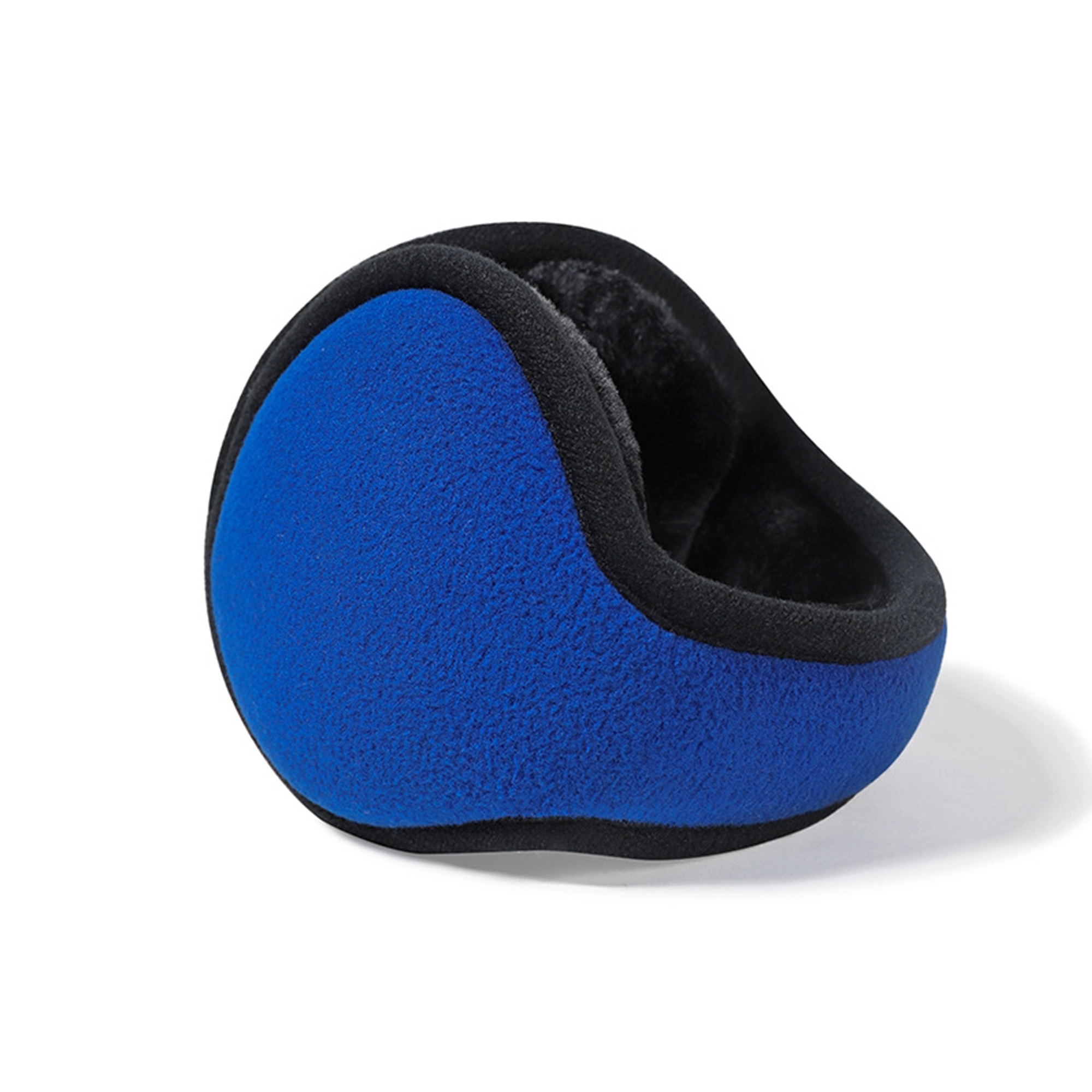 Fleece Ear Warmers Winter Earmuffs 4
