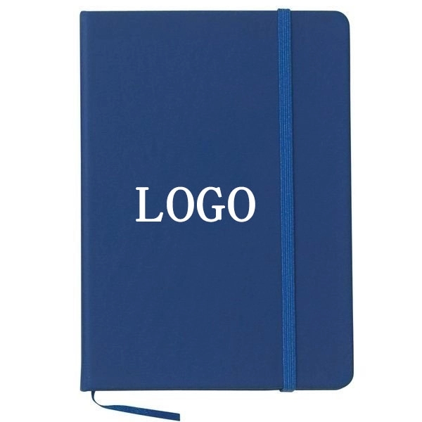 Journal Notebook - 80 Pages 2