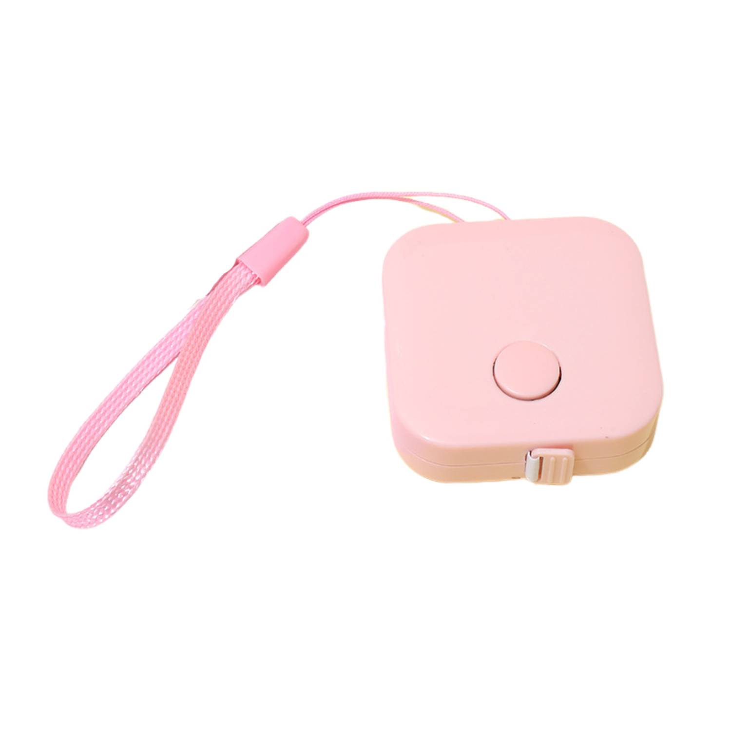 Square Plastic Tape Measure, 60 inch 7