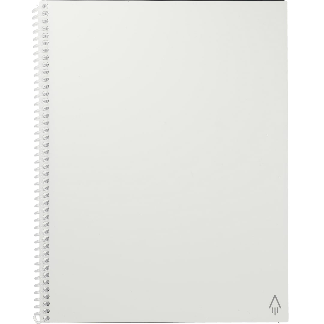 Rocketbook Fusion Letter Notebook Set 12