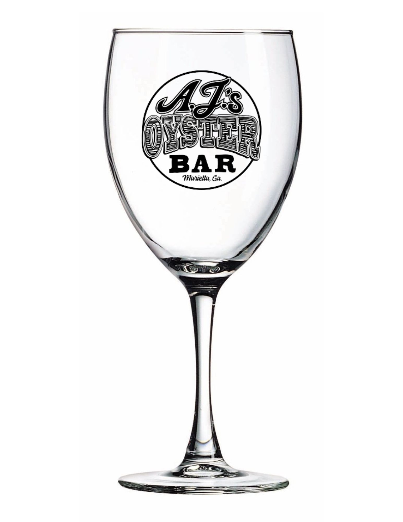 10.5 oz Arc Nuance Goblet 1