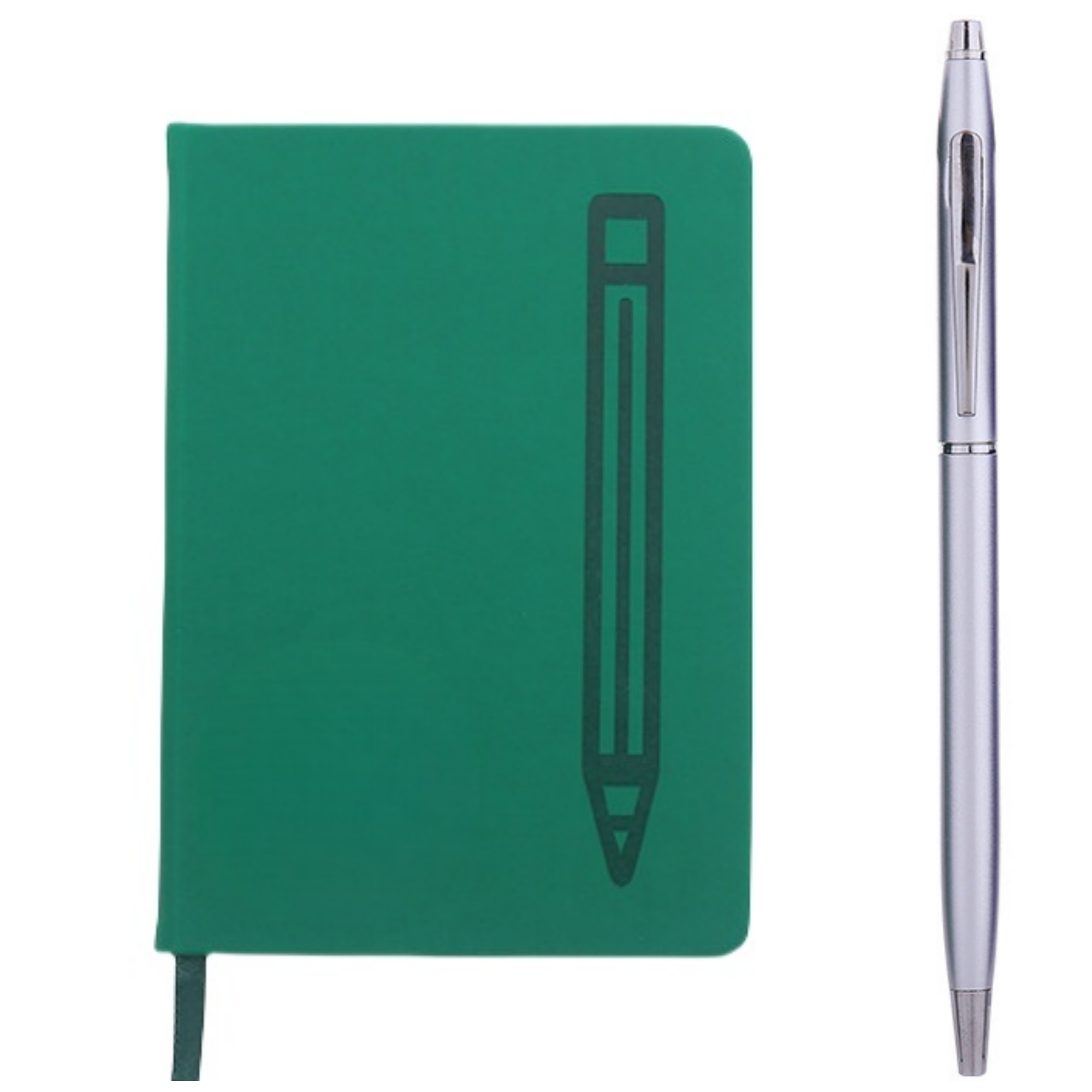 Premium Notebook Journals With Pen 6