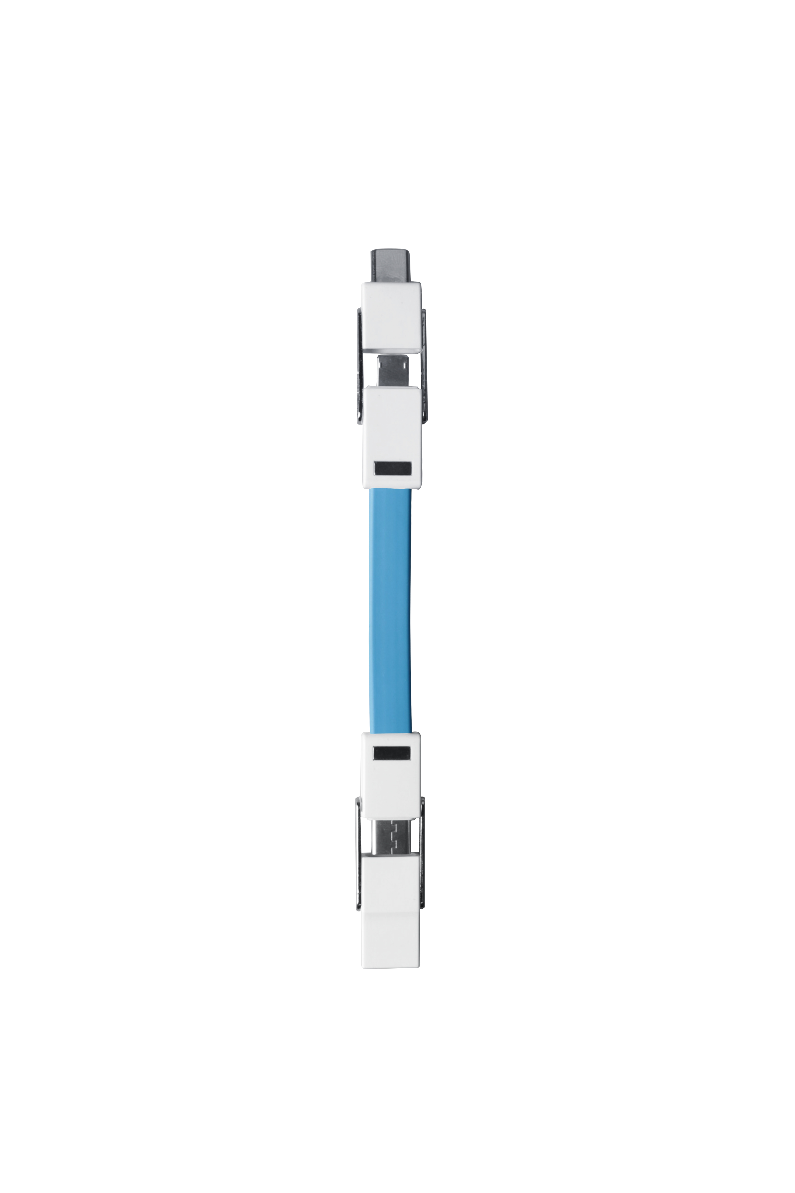 4 in 1 Magnet Charging Cable 2