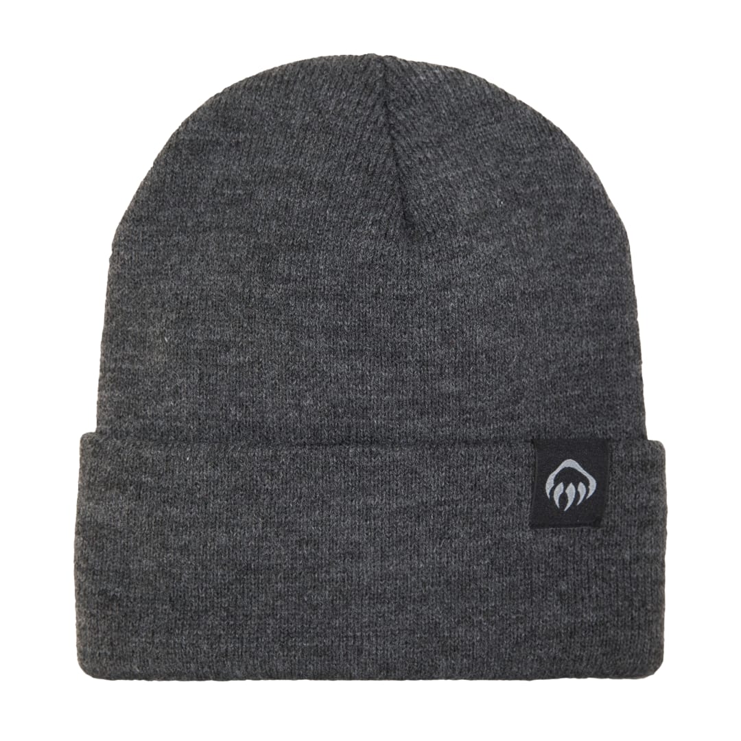Wolverine Knit Watch Beanie 11
