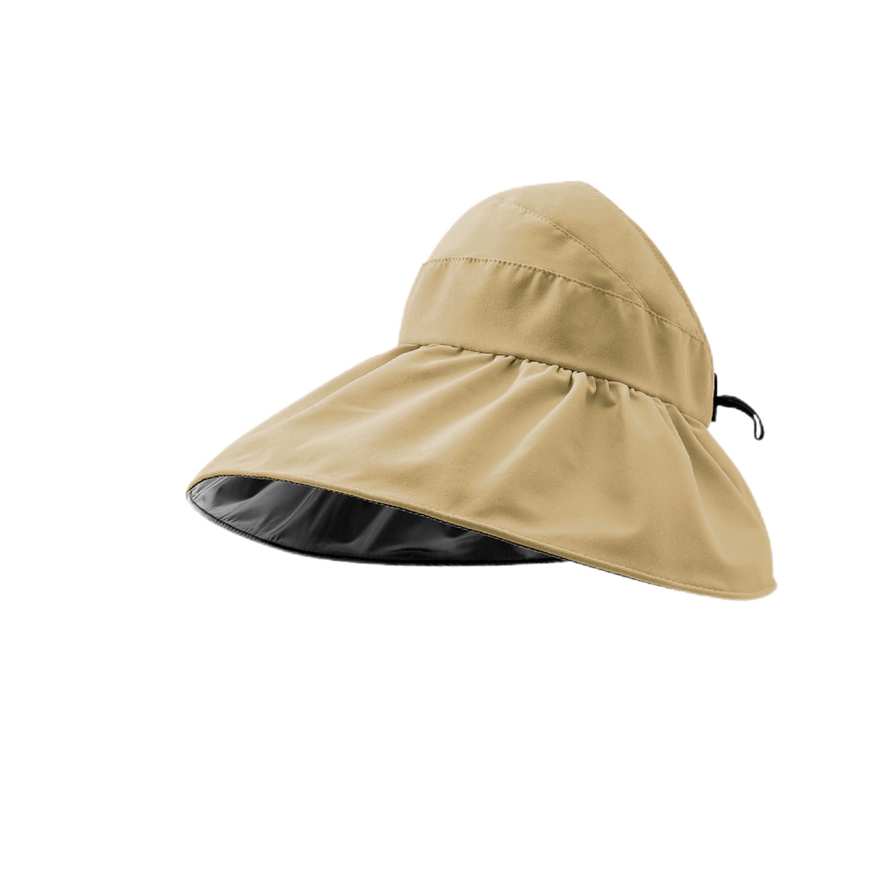 Women Wide Brim Sun Hat 5