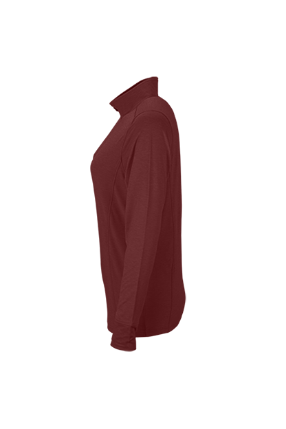 Women's Vansport Zen Pullover 87