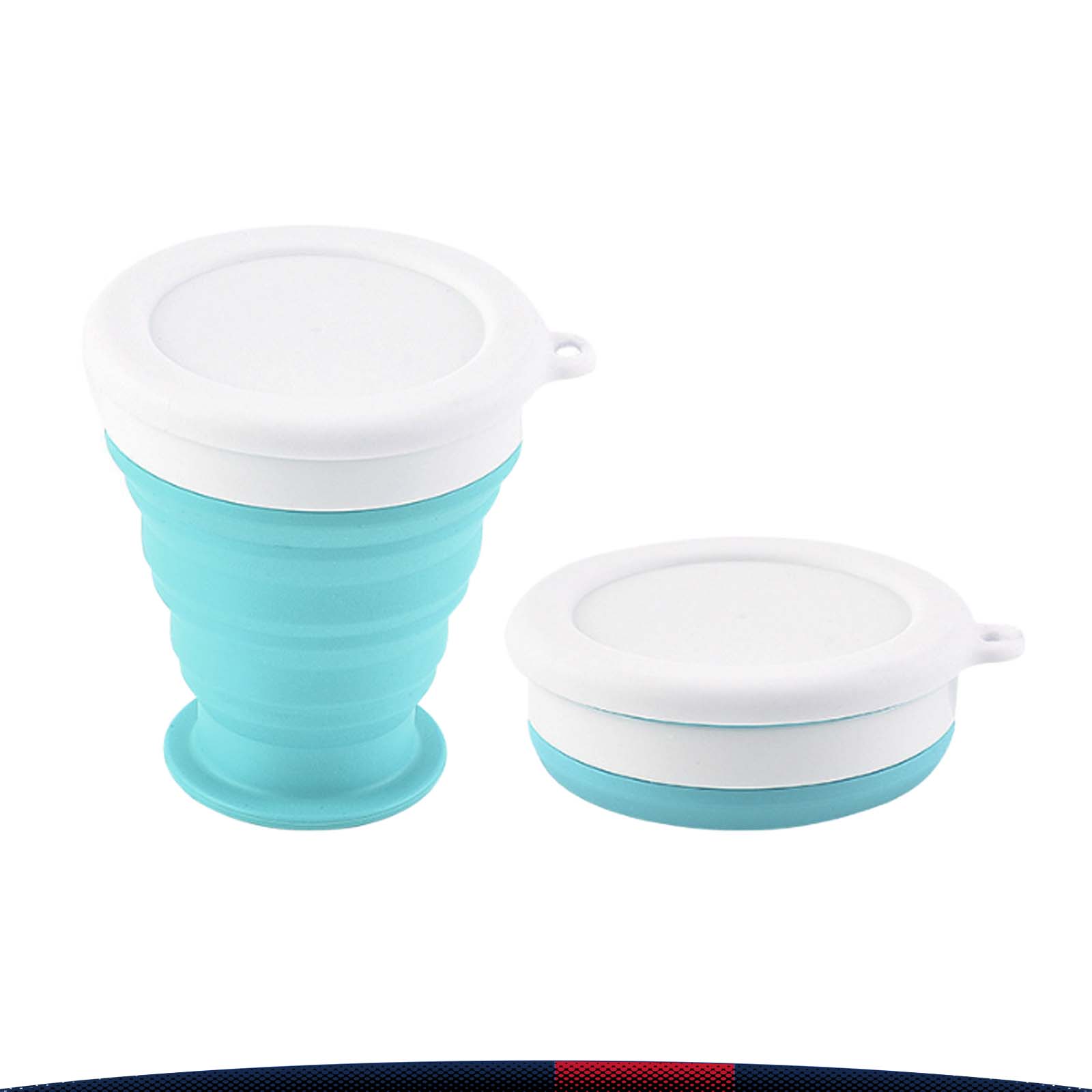 Siran Collapsible Cup 9
