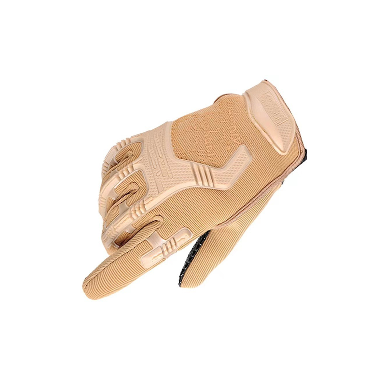 Cool and Anti-slip Gloves 9