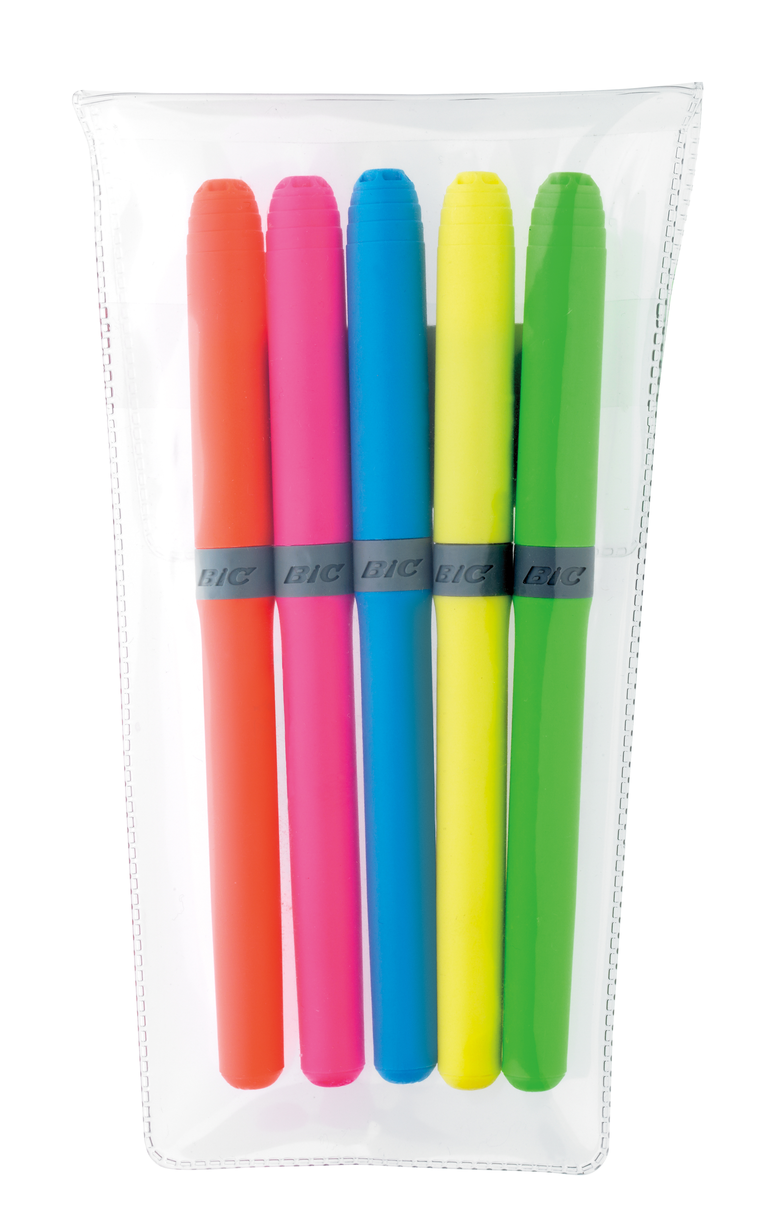 BIC® Brite Liner Grip™ 32