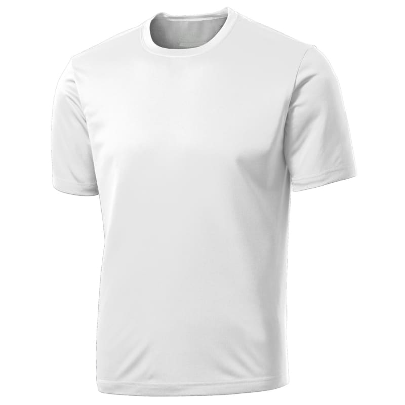 Port & Company Performance Tee. 27