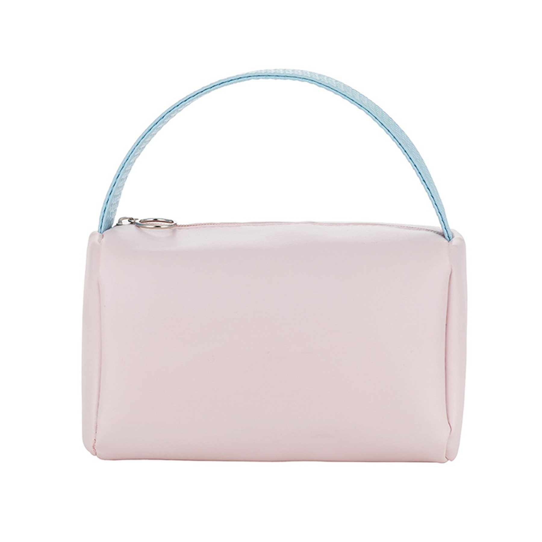 Candy-Colored Go Out Toiletry Bag 6