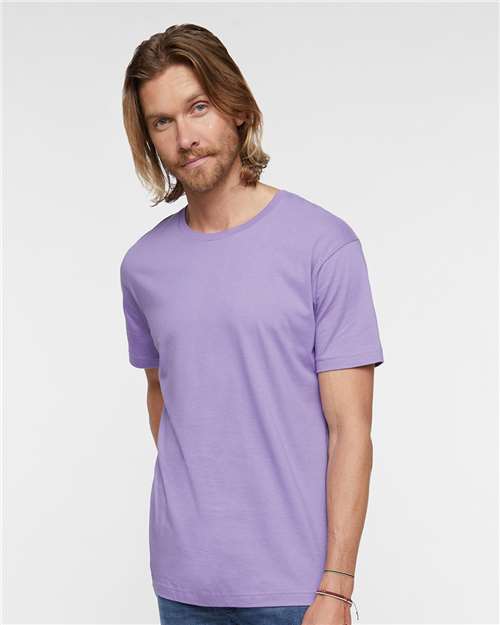 Unisex Fine Jersey Tee - 6901 683