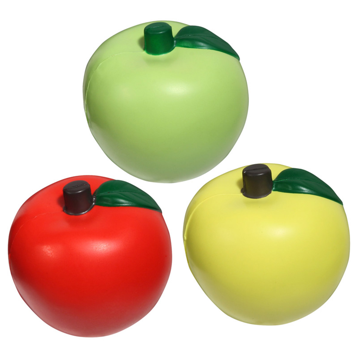 Apple Stress Reliever 9