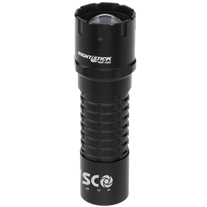 Nightstick® Adjustable Beam Flashlight - 3 AAA 17