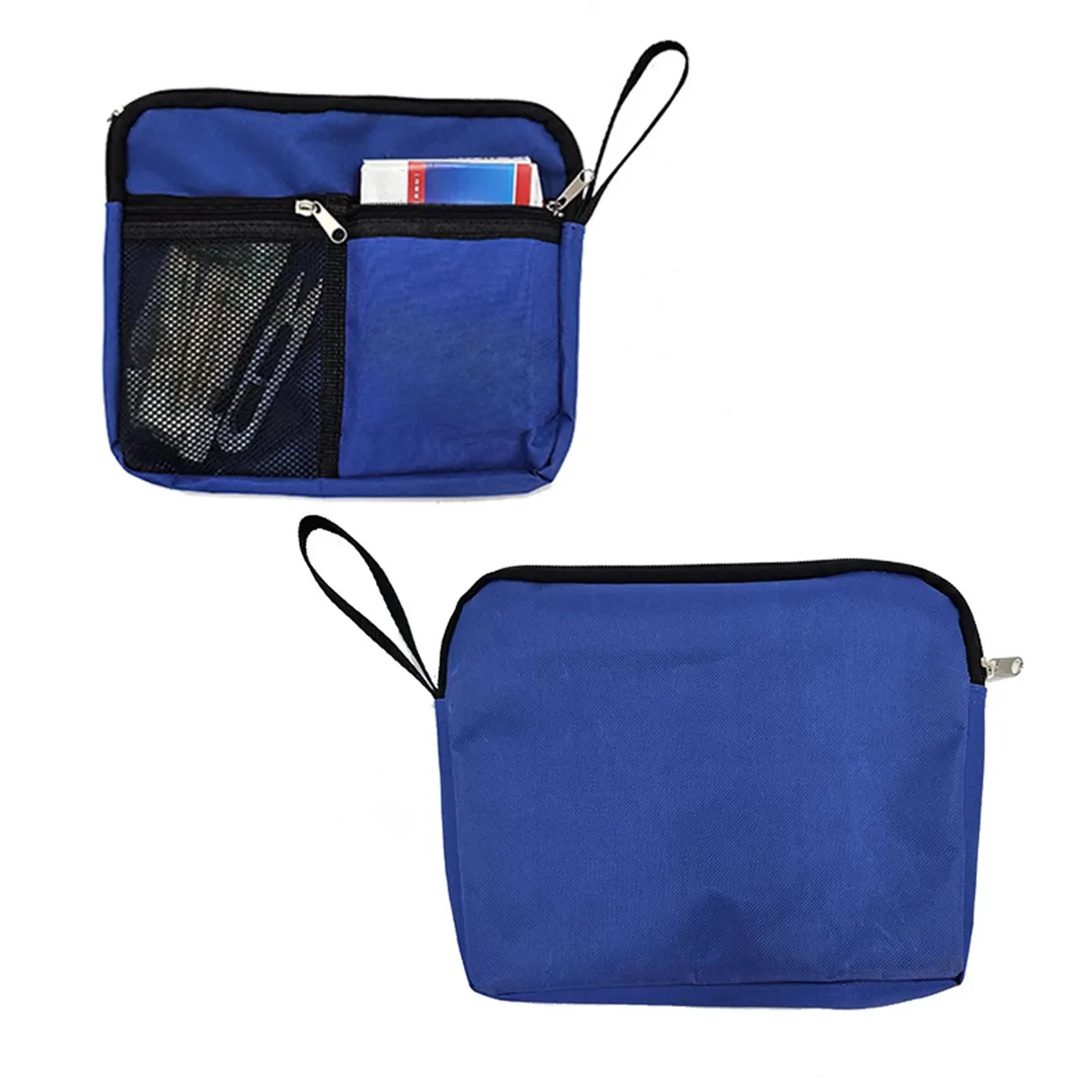 Disaster Prevention Medical Rescue Storage First Aid Kit 5