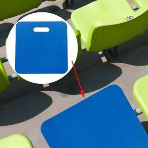 Portable Stadium EVA Bleacher Seat Cushion Pad 3