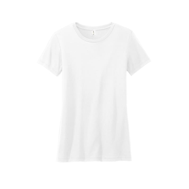 AllMade Women's Tri-Blend Tee 63