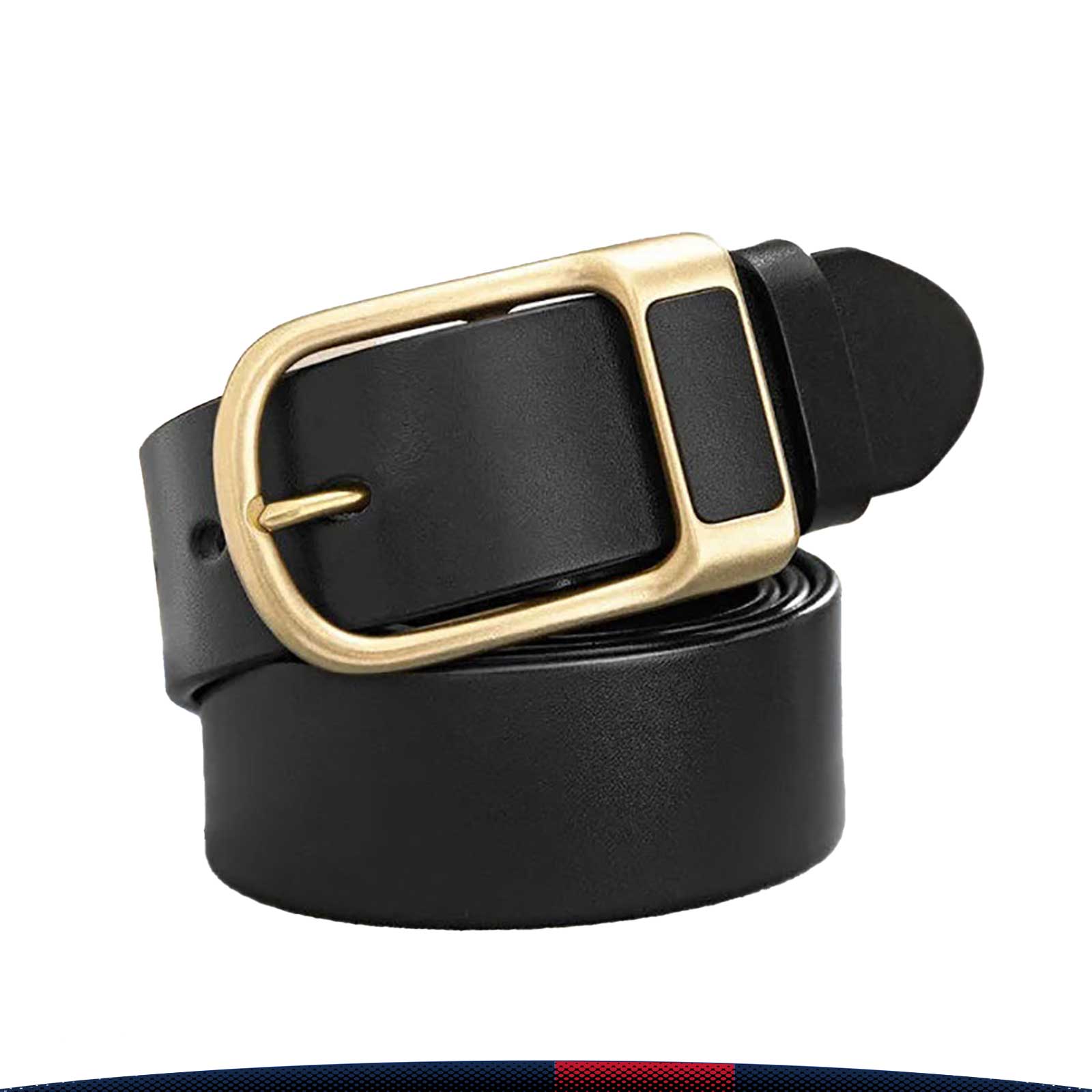 Irscy Leather Belt 4