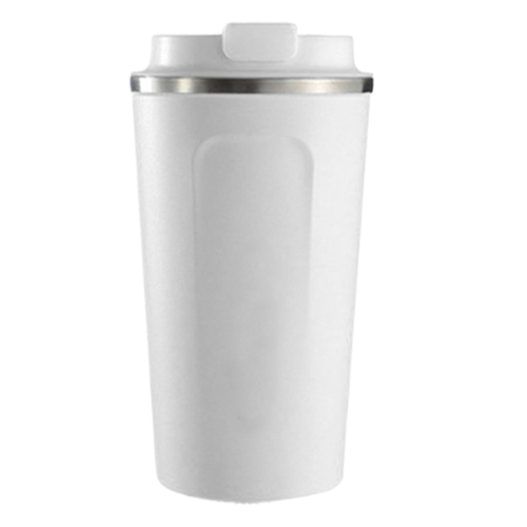 12 Oz Stainless Steel Coffee Tumbler 5