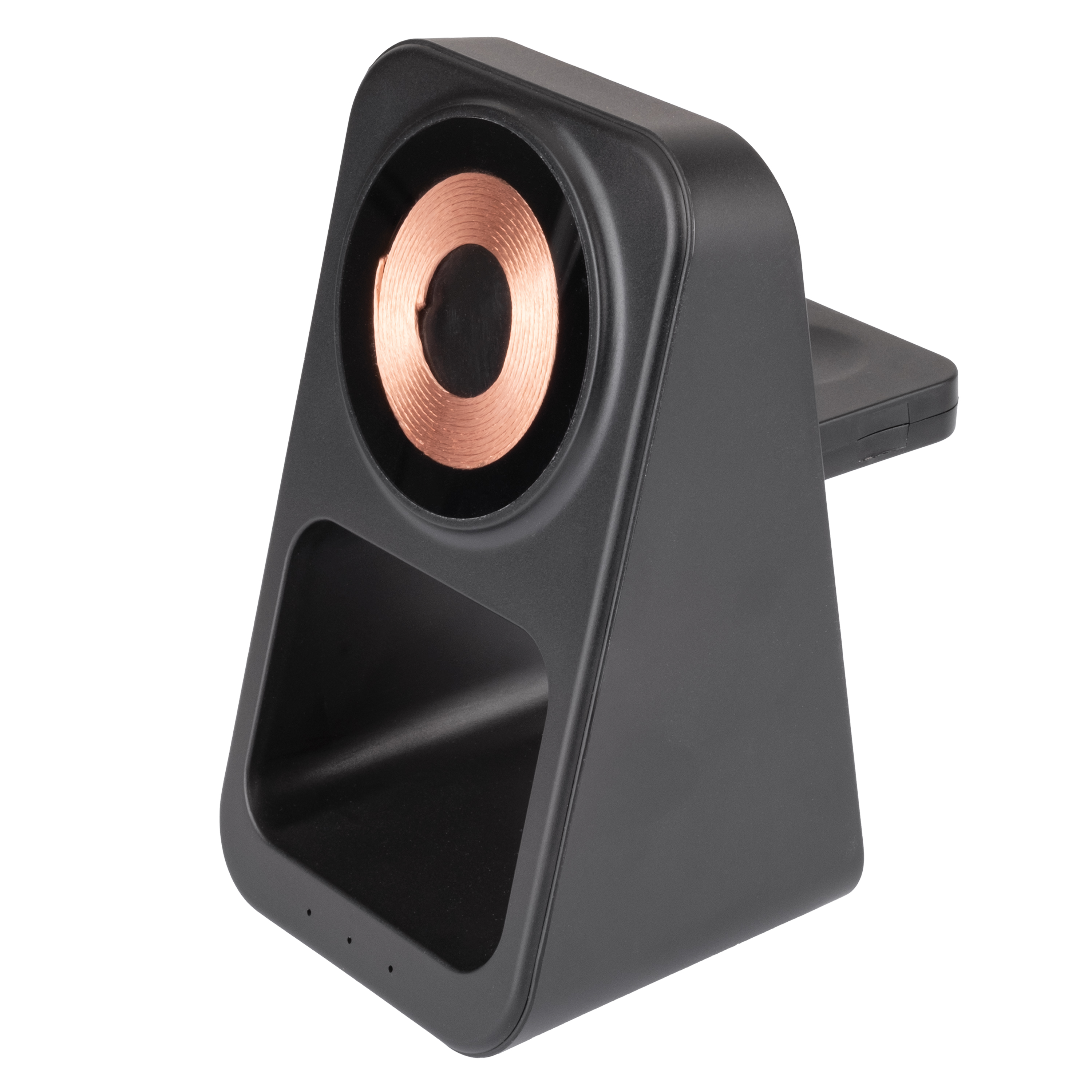 4-in-1 Wireless Charging Phone Stand 13