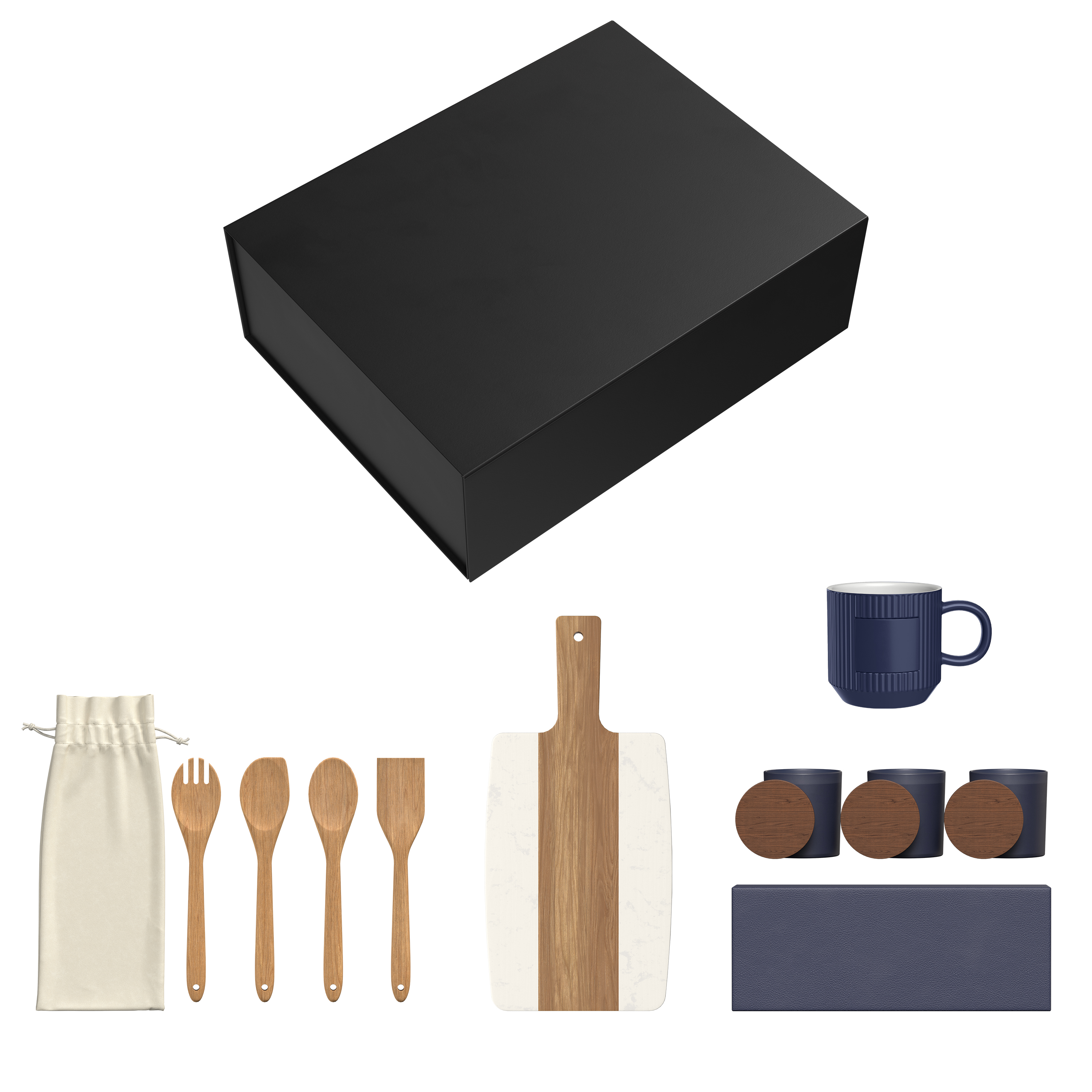 4-piece gift set 3