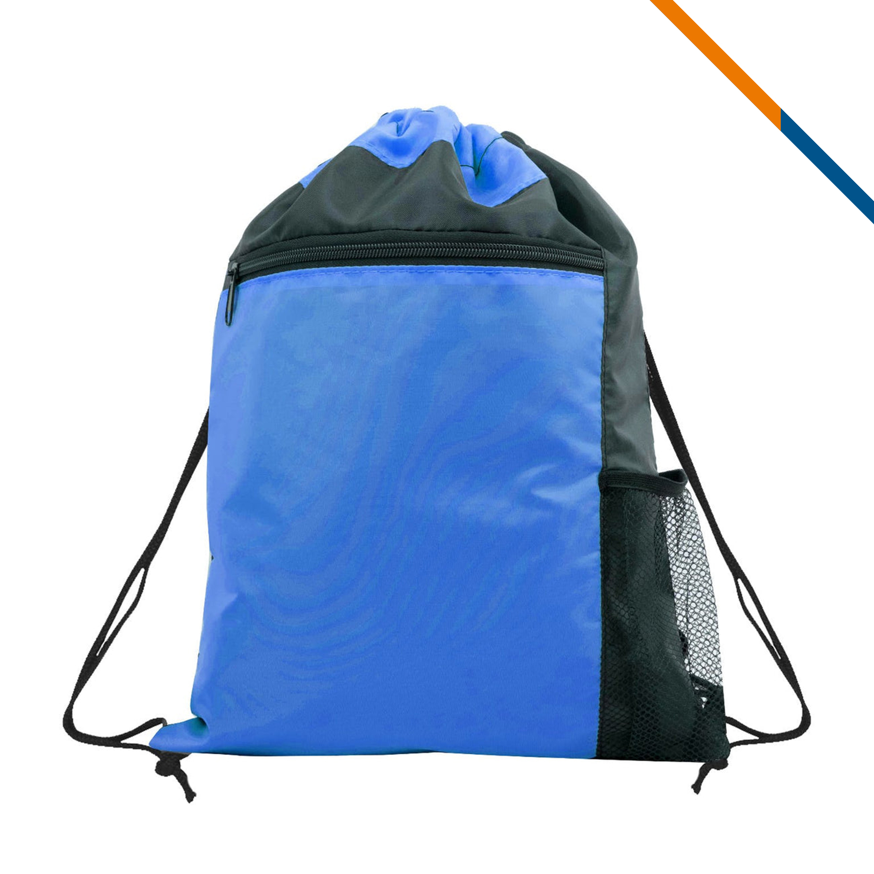 Vesic Drawstring Backpack 4