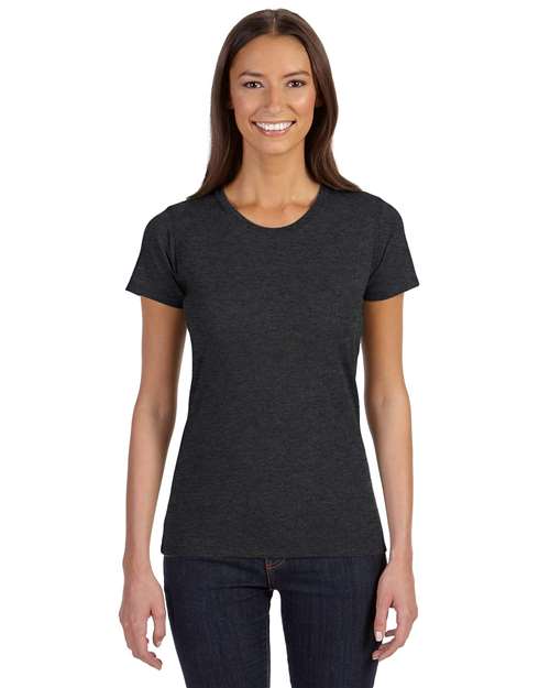 Women's Eco Blend T-Shirt - EC3800 14