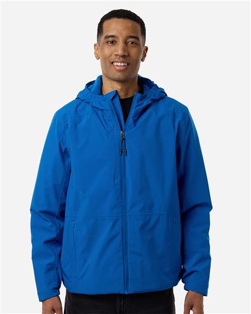 Men's Barrier All Season Jacket - CE812 21
