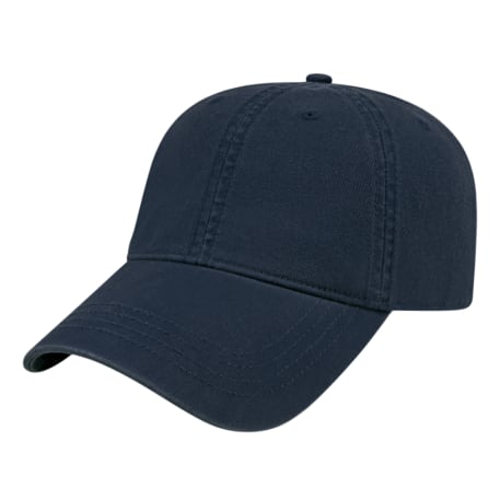 Cap America Relaxed Golf Cap 255