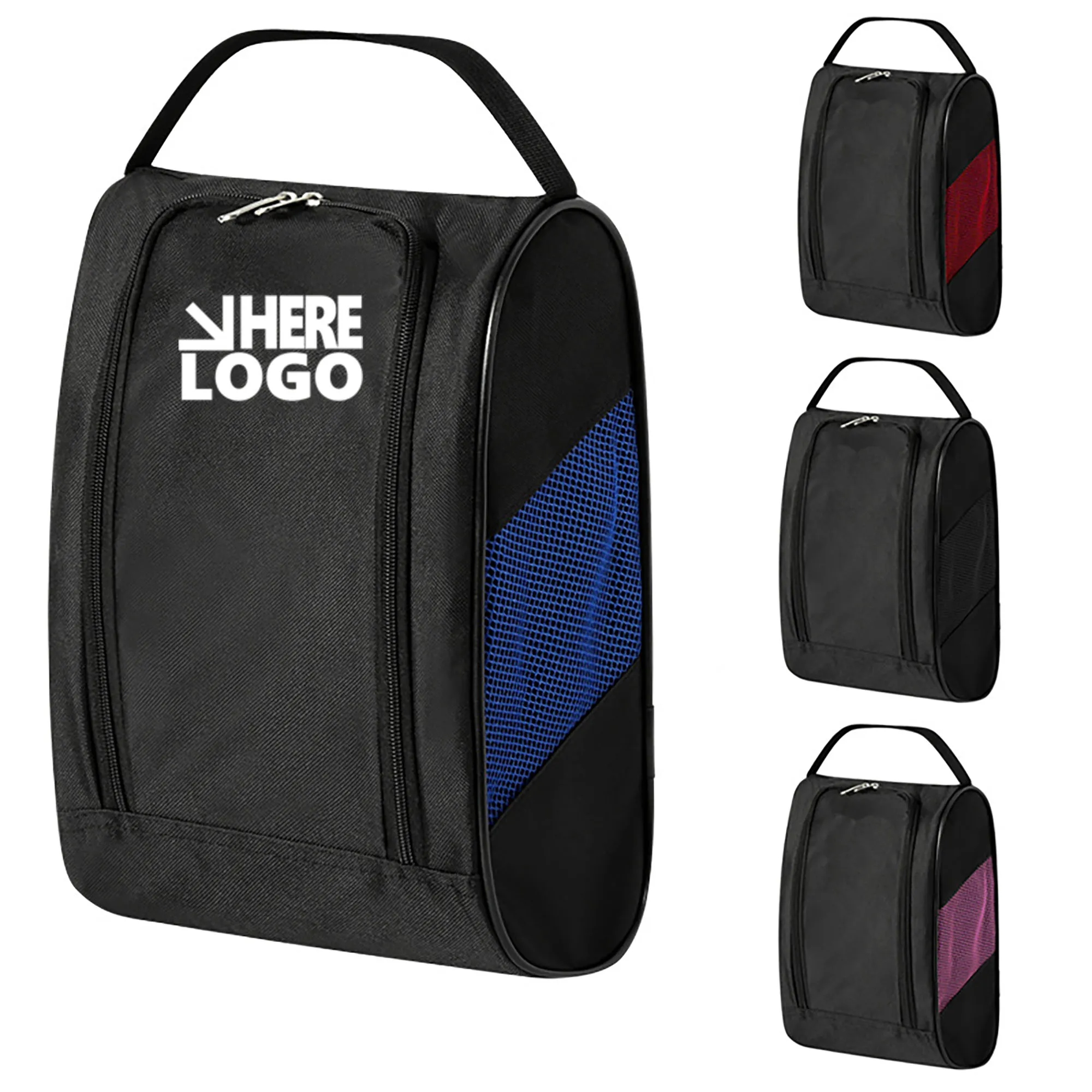 Golf Shoe Bag MOQ 10 Pcs 1