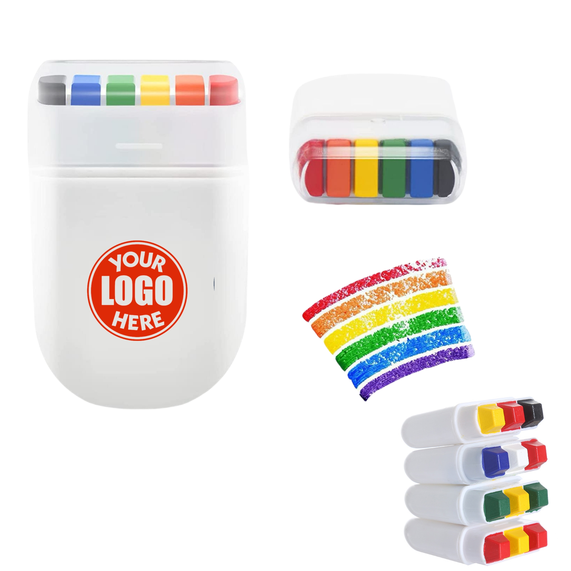 Face Paint Stick 2