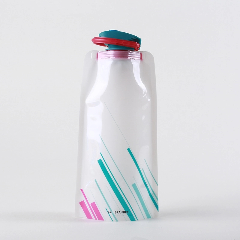 Outdoor cycling sports kettle / Water Bag 6