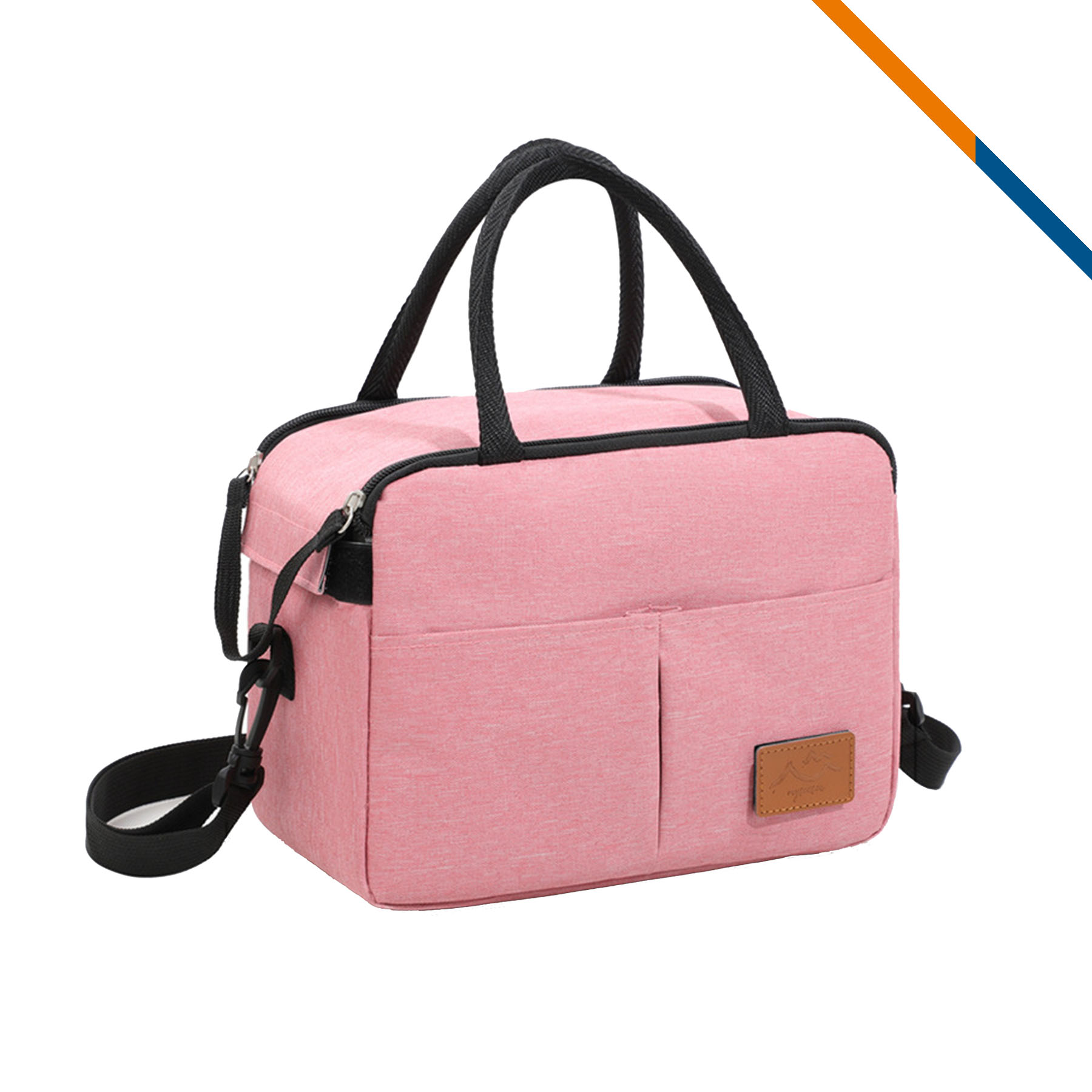 Rlimo Insulated Cooler Bag 8