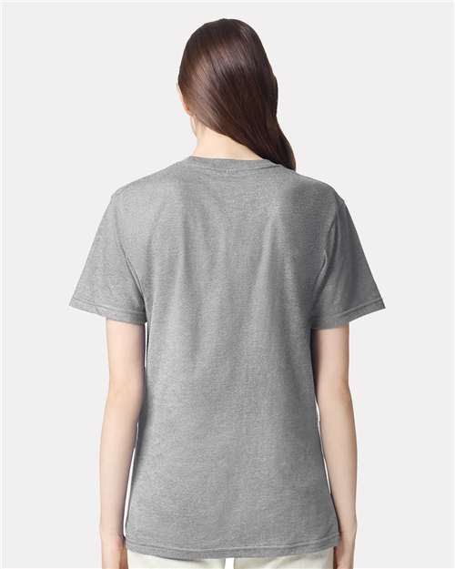 Unisex CVC Tee - 2001CVC 231