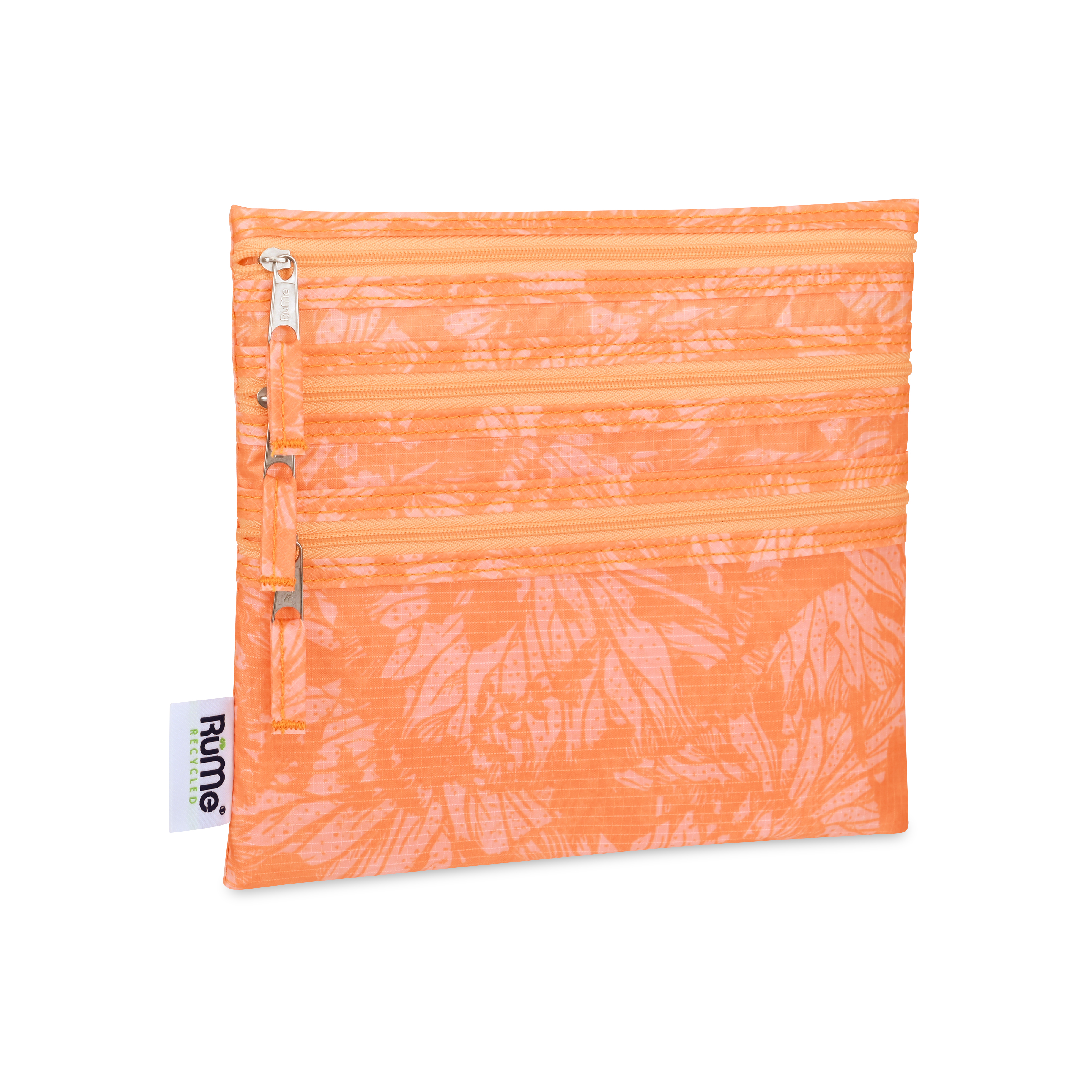 RuMe® Recycled Ripstop rPET Baggie All 5