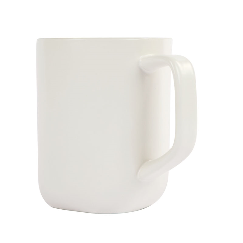 Lisbon 18 oz. Recycled Ceramic Mug 55