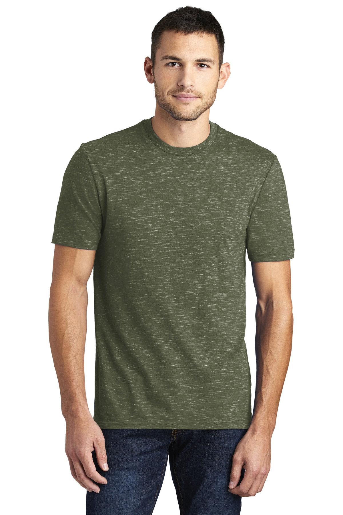 District Medal Tee. DT564 49