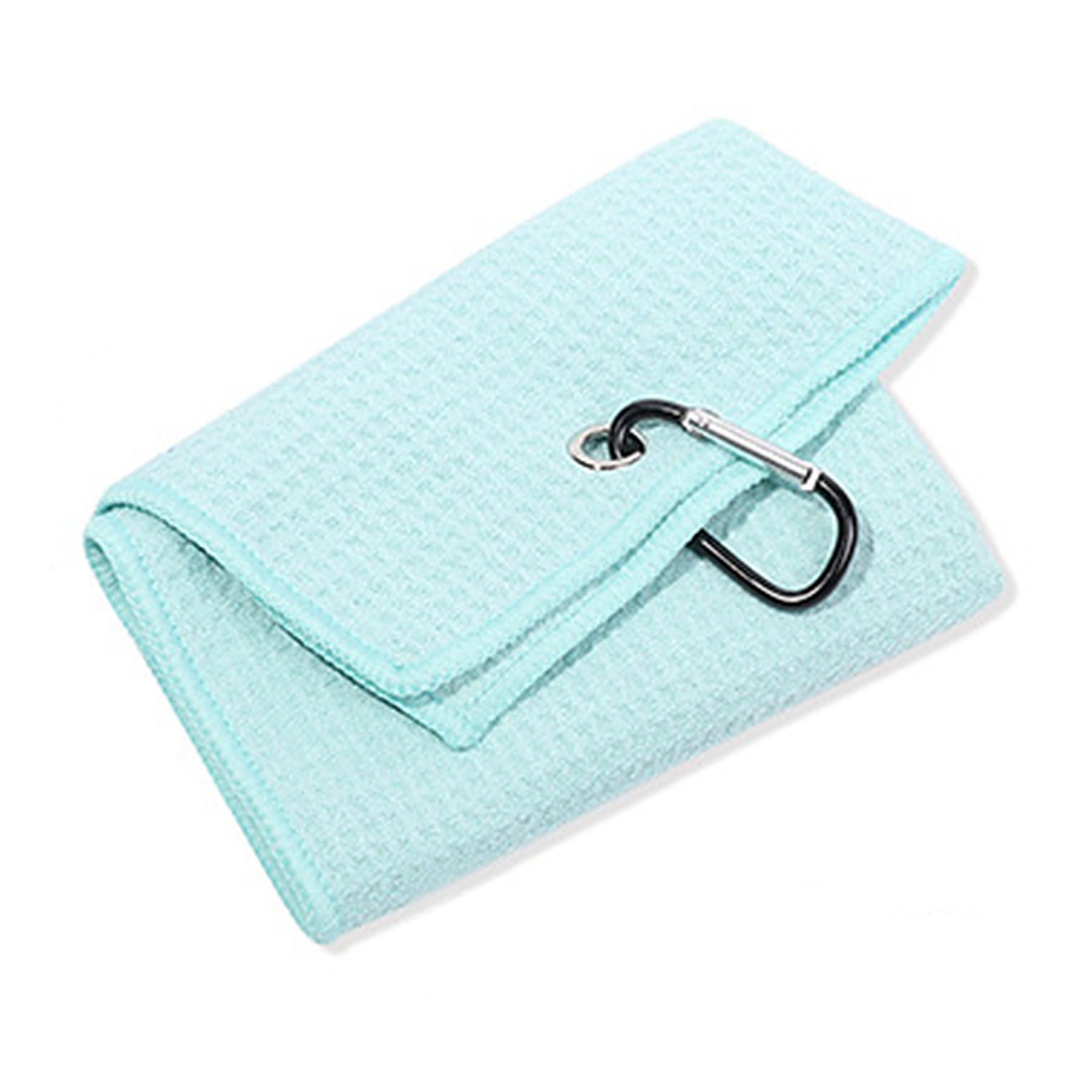 16 x 24 Inches Golf Towel with Clip 6