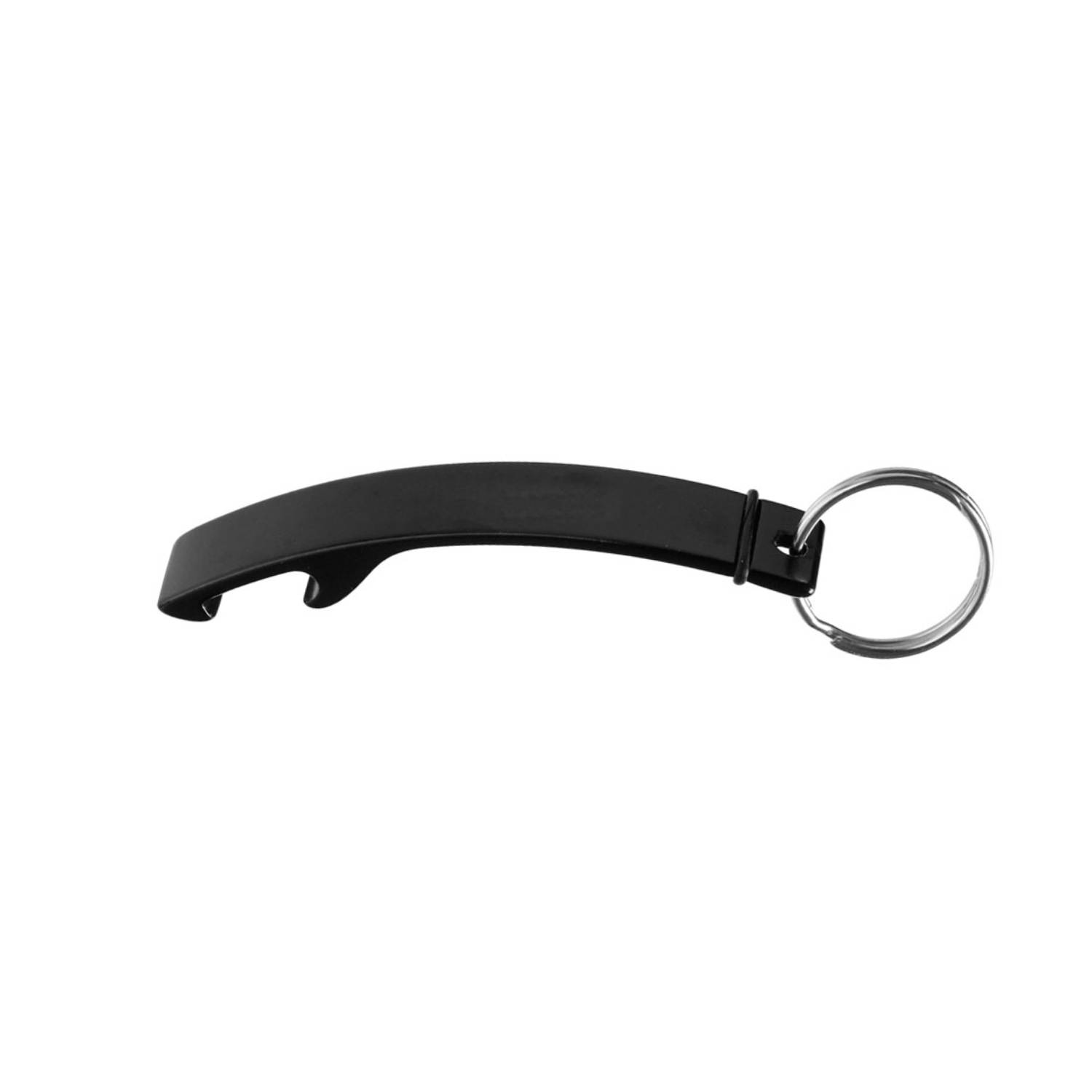 Aluminum Bottle Opener Keychain 2