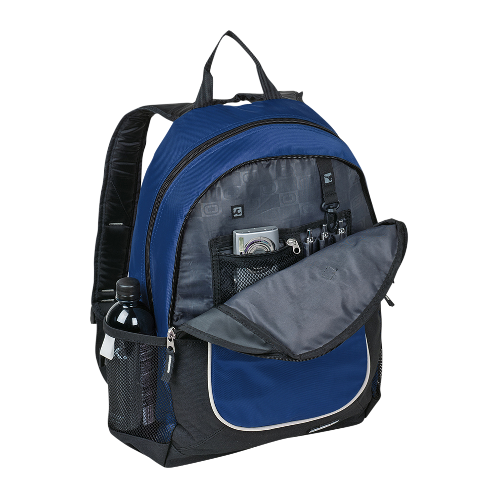 OGIO Carbon Pack 8