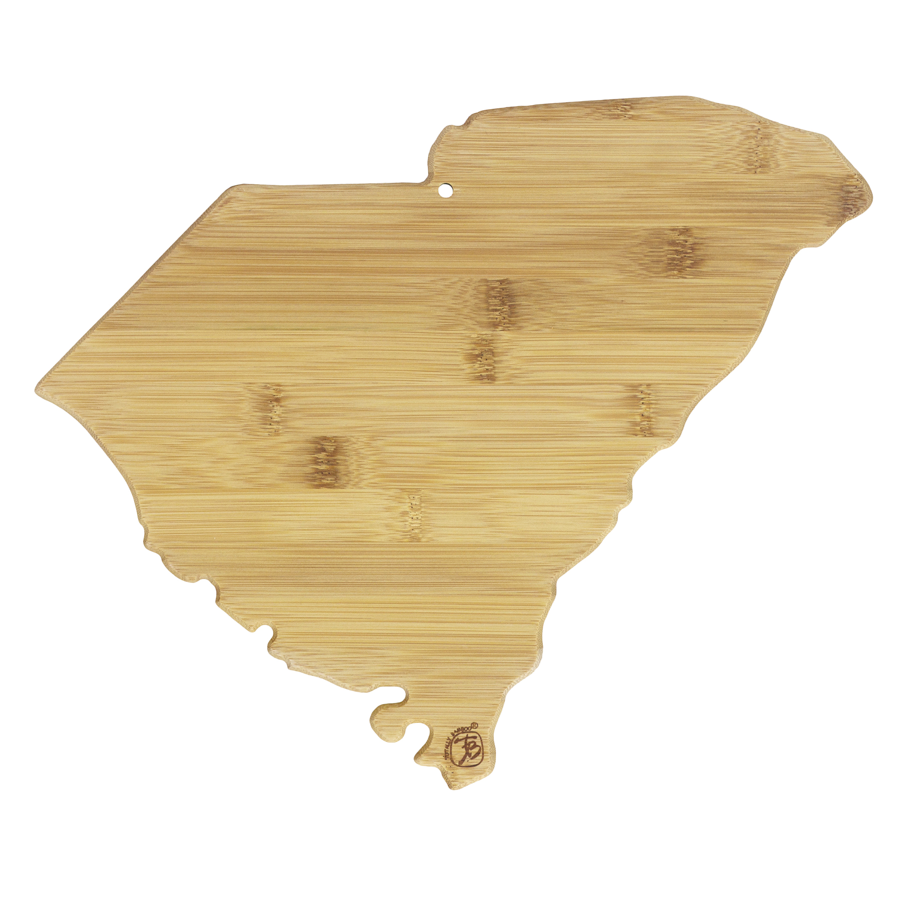 Destination South Carolina Cutting & Serving Board 2