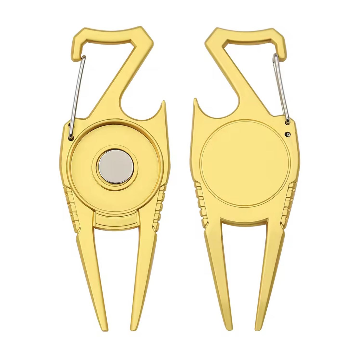 5-in-1 Golf Divot Repair Tool 4